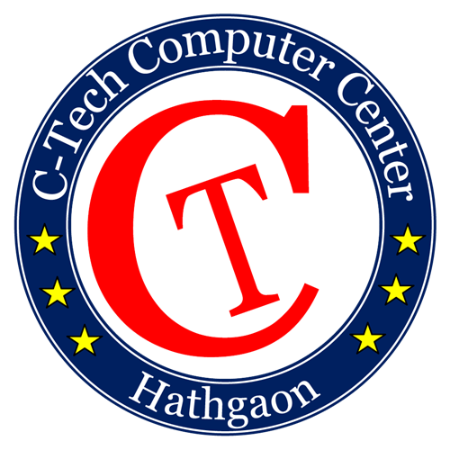 center logo